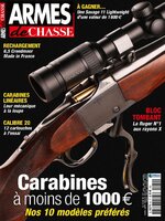 Armes de chasse